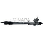 Rack and Pinion Assembly