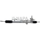 Rack and Pinion Assembly