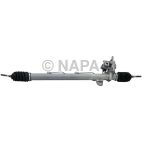 Rack and Pinion Assembly