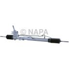Rack and Pinion Assembly