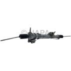 Rack and Pinion Assembly