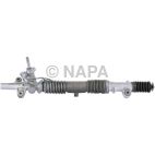 Rack and Pinion Assembly