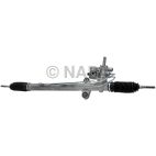 Rack and Pinion Assembly