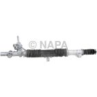 Rack and Pinion Assembly