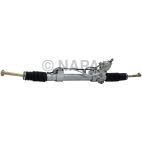 Rack and Pinion Assembly