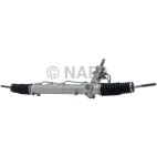 Rack and Pinion Assembly