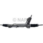 Rack and Pinion Assembly