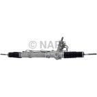 Rack and Pinion Assembly