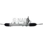 Rack and Pinion Assembly