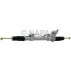 Rack and Pinion Assembly