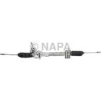 Rack and Pinion Assembly