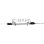 Rack and Pinion Assembly