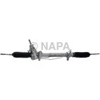Rack and Pinion Assembly