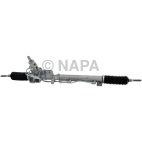 Rack and Pinion Assembly