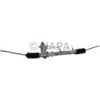Rack and Pinion Assembly
