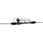 Rack and Pinion Assembly