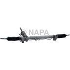 Rack and Pinion Assembly