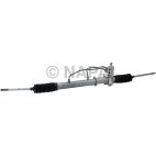 Rack and Pinion Assembly