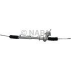 Rack and Pinion Assembly