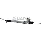 Rack and Pinion Assembly