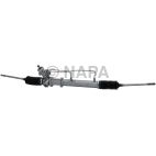 Rack and Pinion Assembly