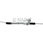 Rack and Pinion Assembly