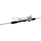 Rack and Pinion Assembly