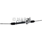 Rack and Pinion Assembly