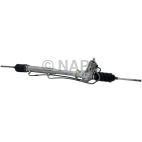 Rack and Pinion Assembly