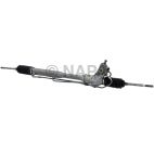 Rack and Pinion Assembly