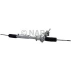 Rack and Pinion Assembly
