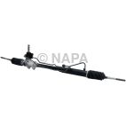 Rack and Pinion Assembly
