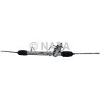 Rack and Pinion Assembly