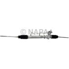 Rack and Pinion Assembly