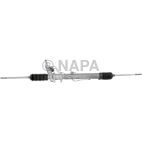 Rack and Pinion Assembly