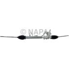 Rack and Pinion Assembly