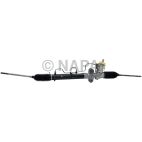 Rack and Pinion Assembly