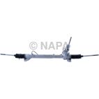Rack and Pinion Assembly
