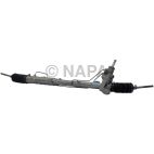 Rack and Pinion Assembly