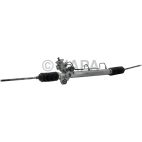 Rack and Pinion Assembly