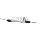 Rack and Pinion Assembly