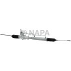 Rack and Pinion Assembly