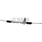 Rack and Pinion Assembly