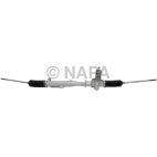 Rack and Pinion Assembly