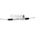 Rack and Pinion Assembly