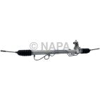 Rack and Pinion Assembly