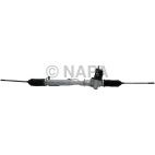 Rack and Pinion Assembly