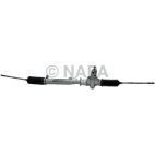 Rack and Pinion Assembly