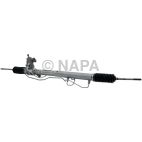 Rack and Pinion Assembly