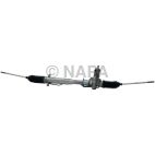 Rack and Pinion Assembly